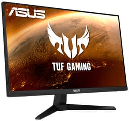 ASUS TUF Gaming ASVG247Q1A 24" skærm