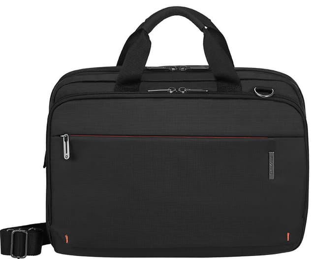 Samsonite Network 4 15,6" PC-veske (sort)