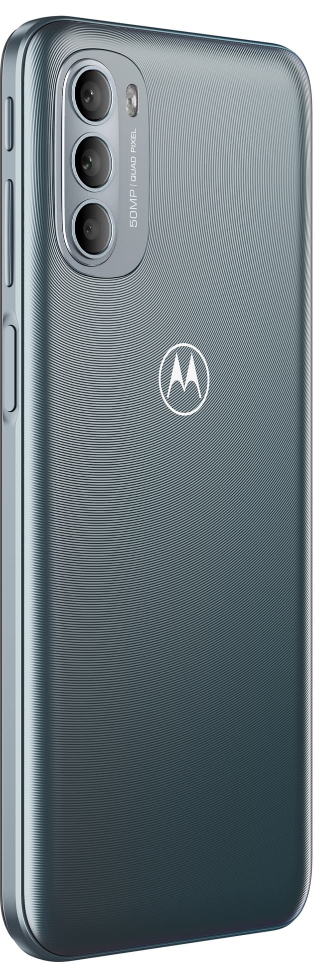 Motorola Moto G31 smartphone 4/64GB (mineral grey) | Elgiganten