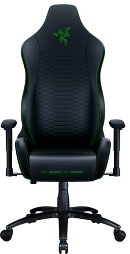 Razer Iskur X gaming stol