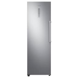 Samsung fryseskap RZ32M71357F/EE (rustfritt stål)