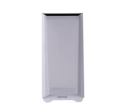 Phanteks Eclipse P400 Air Metal Front Panel, Glacier White