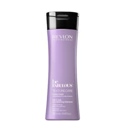 Revlon Be Fabulous - Schampoo for Curly Hair 250ml
