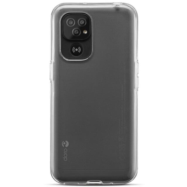 Doro 8110 Skal - Transparent