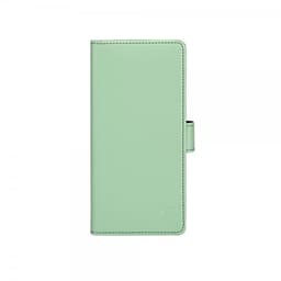 Gear Samsung Galaxy A72 Fodral med Kortfack Pine Green
