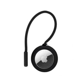 dbramante1928 Apple AirTag Holder Greenland Strap Night Black