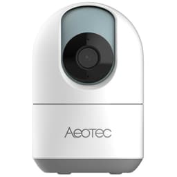 Aeotec Cam 360 turvakamera