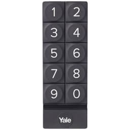 Yale Smart Keypad