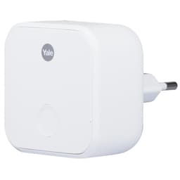 Yale Connect wifibro