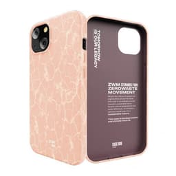 ZWM iPhone 13 Cover Miljøvenlig Pure