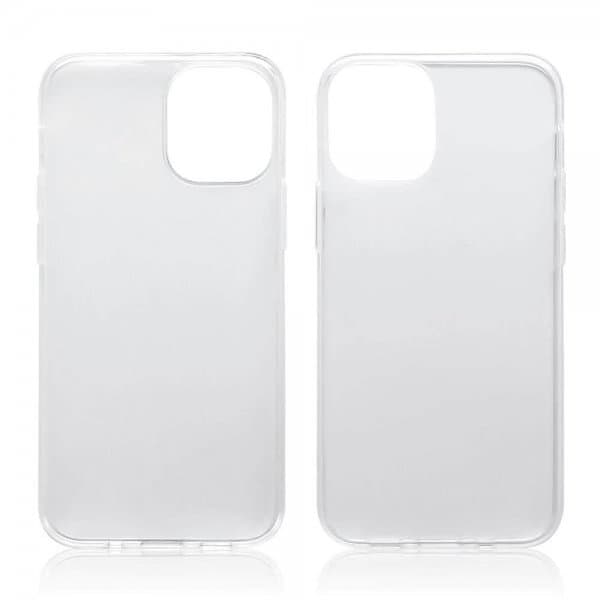 Nordic Covers iPhone 13 Mini Cover Feather Series Air