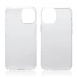 Nordic Covers iPhone 13 Mini Skal Feather Series Air
