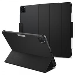 Spigen iPad Air 10.9 2020/2022/iPad Pro 11 2021 Etui Smart Fold Plus Sort