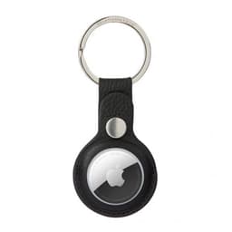 dbramante1928 Apple AirTag Holder Copenhagen Black/Silver