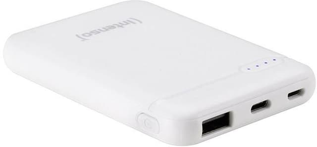 Intenso XS5000 Powerbank LiPo 5000 mAh 7313522