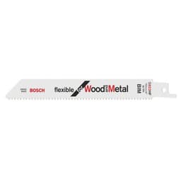 Sabelsågblad S 922 HF, Flexible for Wood and Metal,