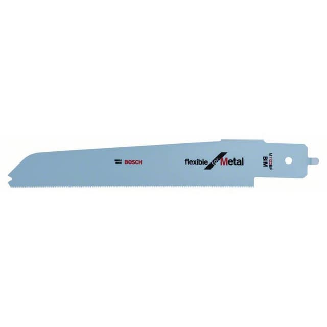 Tigersågsblad Bosch Accessories 2608656932 Sågblad
