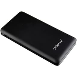 Intenso Slim S 10000 Powerbank LiPo 10000 mAh 7332530