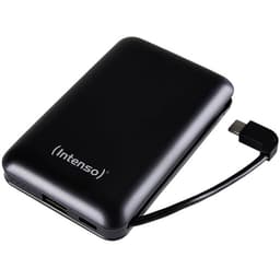 Intenso XC10000 Powerbank LiPo 10000 mAh 7314530