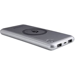 Intenso induktions Powerbank 1000 mA WP10000 7432531