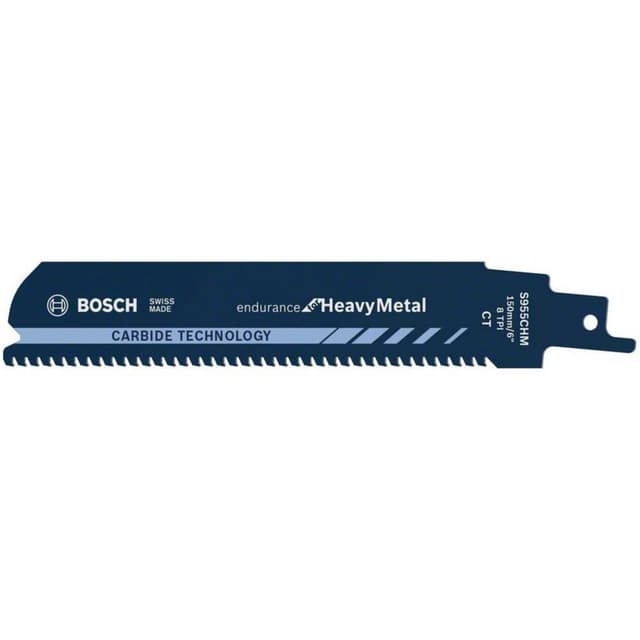 Bosch Accessories 2608653180 Tigersågblad s 955 CHM