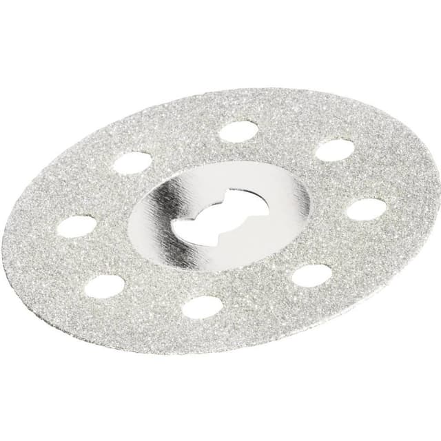Diamantkapskiva Dremel 2615S545JB Diameter 38 mm 1 st