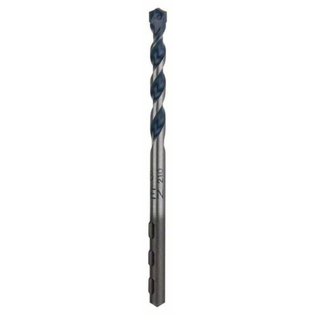 Bosch Accessories CYL-5 2608588144 Hårdmetal Beton-spiralbor 6 mm Samlet længde 100 mm Cylinderskaft 1 stk