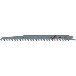 S 1542 K sabelsågklinga, Top for Wood, 2-pack Bosch