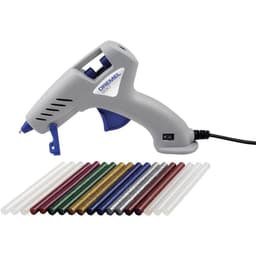 Limpistol Dremel 930 7 mm 35 W