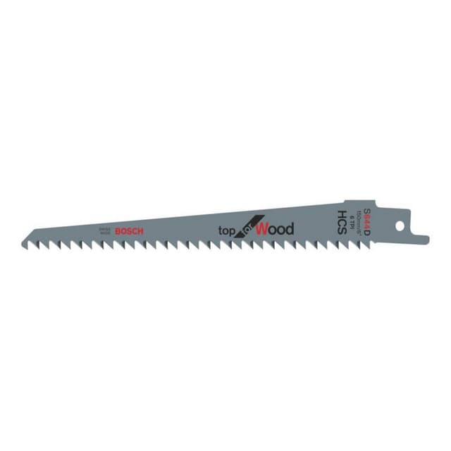 Tigersågblad S 644 D - Top for Wood Bosch Accessories