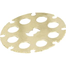 Separationspår rakt 38 mm 3.2 mm Dremel 544 2615S544JB