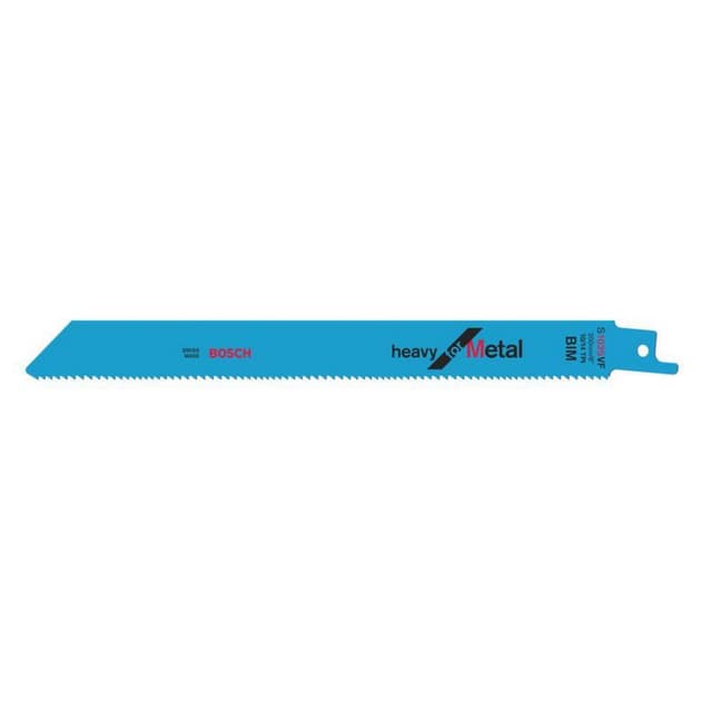 Bosch Accessories 2608656265 Bajonetsavklinge S 1025 VF