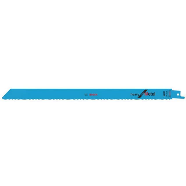 Bosch Accessories 2608657409 Bajonetsavklinge S 1225 VF