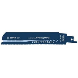 Bosch Accessories 2608657936 Bajonetsavklinge S 936 BEF
