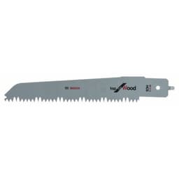 Bosch Accessories 2608650414 Savklinge M 1131 L til Bosch multisave PFZ 500 E Top for Wood Savbladslængde 235 mm 1 stk