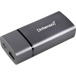 Intenso PM5200 Powerbank Li-Ion 5200 mAh 7323524