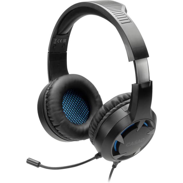 tesa 51025-00002-10 Tygtejp Svart (L x B) 25 m x 19 mm 1 st