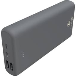 Hama Supreme 24HD Powerbank LiPo 24000 mAh 187293