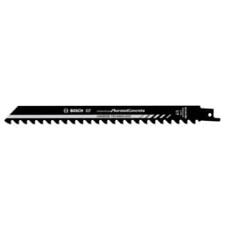 Bosch Accessories 2608650971 Sabelsågblad S 1141 HM,