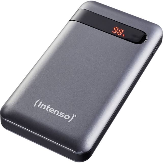 Intenso PD10000 Powerbank LiPo 10000 mAh 7332330