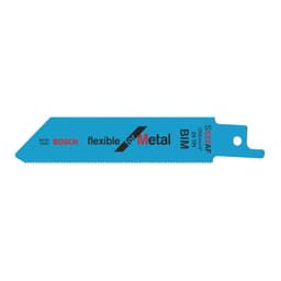 Bosch Accessories 2608656010 Tigersågblad S 522 AF,