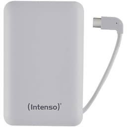Intenso XC10000 Powerbank LiPo 10000 mAh 7314532