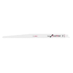 Bosch Accessories 2608654763 Bajonetsavklinge S 1411 DF