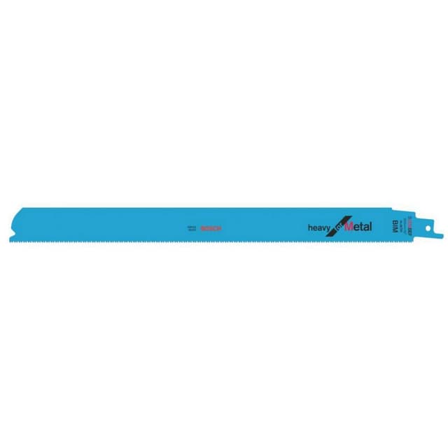 Bosch Accessories 2608657396 Sabelsågklinga S 1226 BE,F