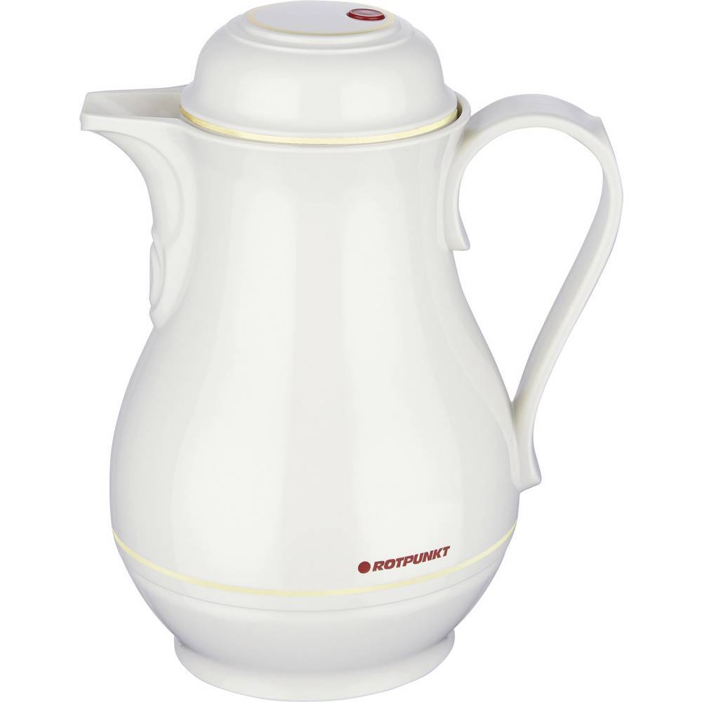 Rotpunkt Christa 530, ivory Termos Vit 500 ml