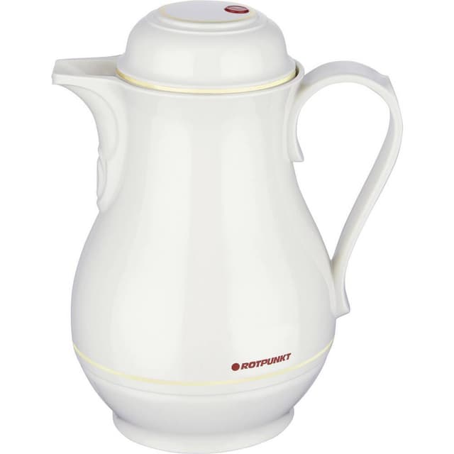 Rotpunkt Christa 530, ivory Termos Vit 500 ml