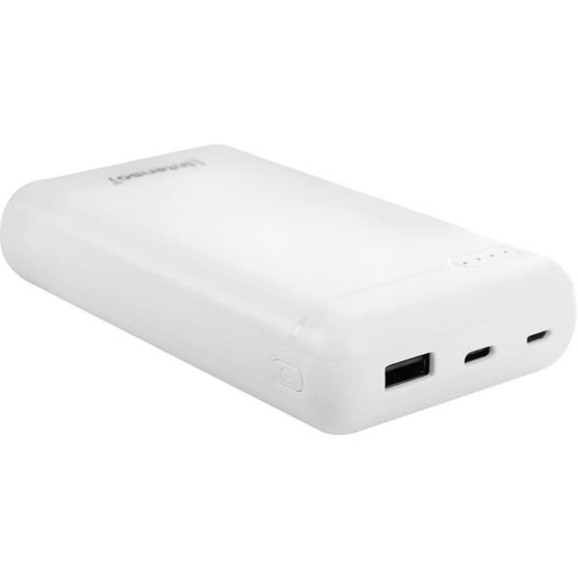 Intenso XS20000 Powerbank LiPo 20000 mAh 7313552