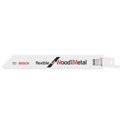 Bosch Accessories 2608656017 Sabelsågblad S 922 VF,