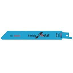 Bosch Accessories 2608656013 Bajonetsavklinge S 922 AF