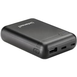 Intenso XS10000 Powerbank LiPo 10000 mAh 7313530